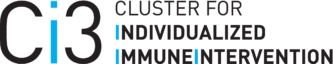 Cluster for Individualized Immune Intervention (Ci3) e.V.